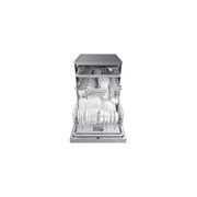 15 P/S Smart Dishwasher Freestanding Auto Open Door gallery detail image