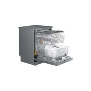 15 P/S Smart Dishwasher Freestanding Auto Open Door gallery detail image