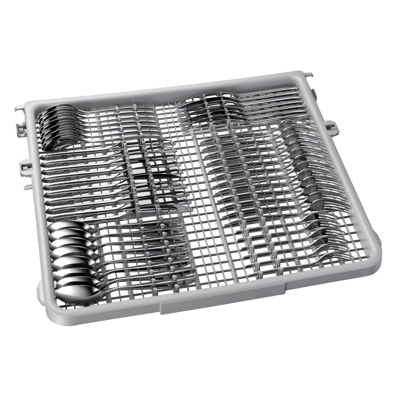 15 P/S Smart Dishwasher Freestanding Auto Open Door gallery detail image