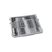 15 P/S Smart Dishwasher Freestanding Auto Open Door gallery detail image
