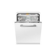 Miele Fully Integrated Dishwasher G 6660 SCVi gallery detail image