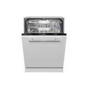 Miele fully integrated Dishwasher with Autodos gallery detail image