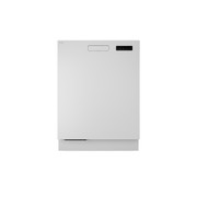 82cm Dishwasher BI Classic White gallery detail image
