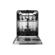 86cm XXL Dishwasher BI Style Stainless Steel gallery detail image