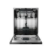 82cm Dishwasher BI 
Logic Black Steel gallery detail image