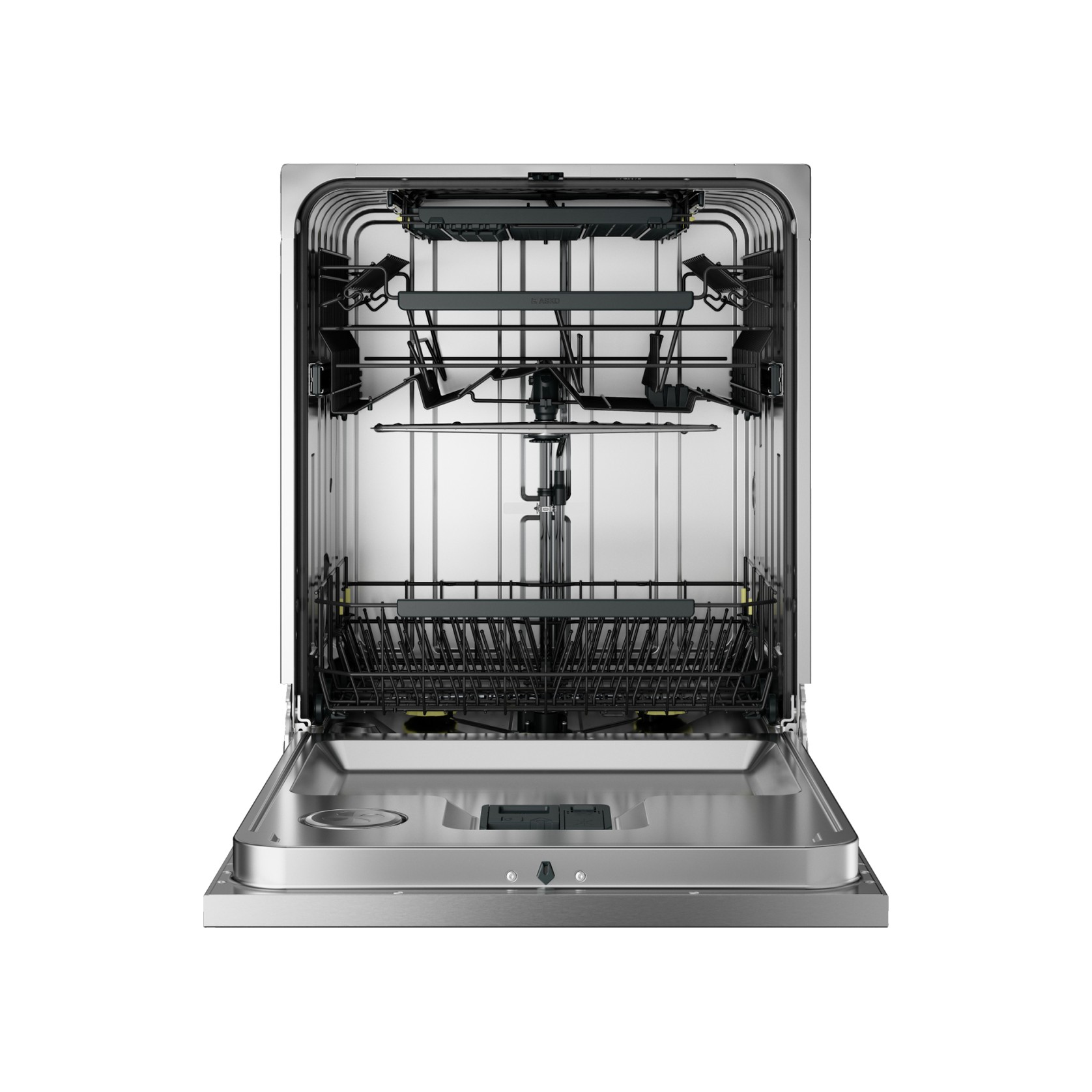 82cm Dishwasher BI 
16pl Classic Stainless Steel gallery detail image