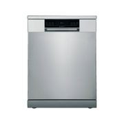 Eurotech 60cm Freestanding Dishwasher - Stainless gallery detail image