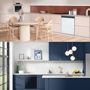 Bespoke Dishwasher Panel gallery detail image