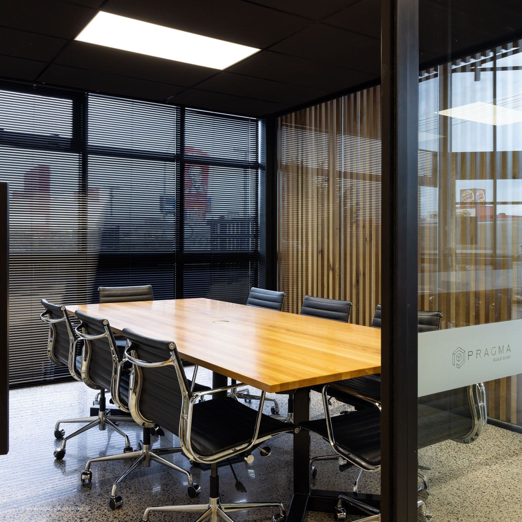 Desk, Meeting and Table Tops gallery detail image