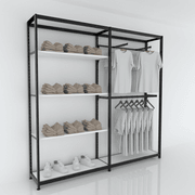 FlexiPlus Modular Display System - Inspiration 1 gallery detail image