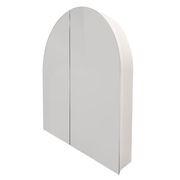 CODE Neo Arch 850 Mirror Cabinet gallery detail image