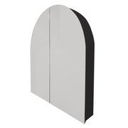 CODE Neo Arch 850 Mirror Cabinet gallery detail image