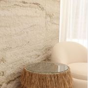 Nicci Pumice Coffee Liqueur 3D Wall Panel gallery detail image