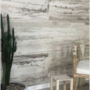 Nicci Pumice Coffee Liqueur 3D Wall Panel gallery detail image