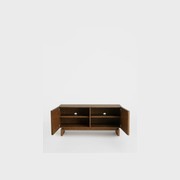 Soho Home | Marcel Media Unit | Medium Oak gallery detail image