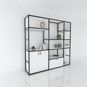 Kubos Modular Display System - Inspiration 11 gallery detail image