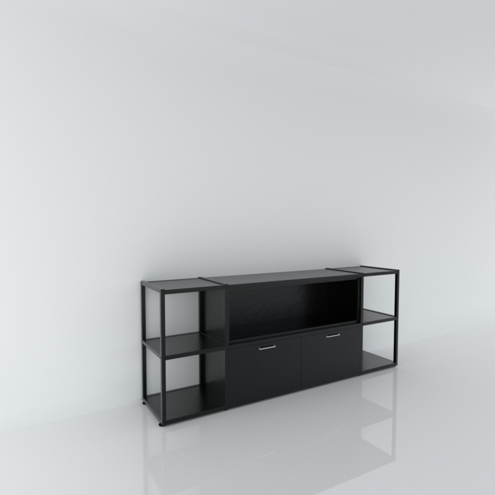 Kubos Modular Display System - Inspiration 12 gallery detail image