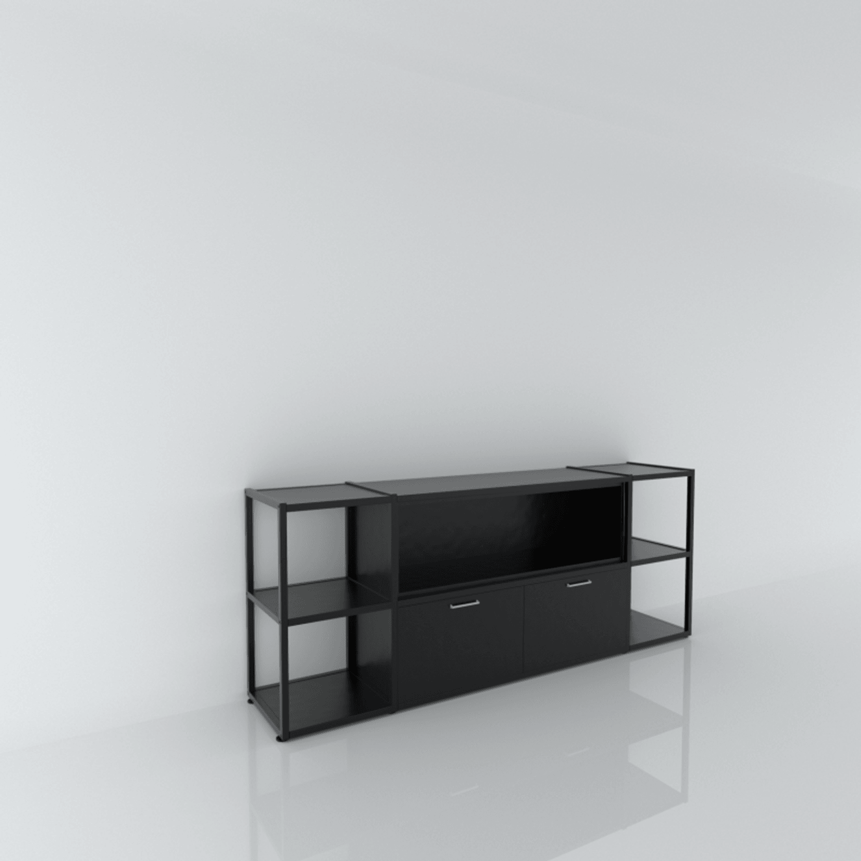 Kubos Modular Display System - Inspiration 12 gallery detail image
