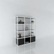 Kubos Modular Display System -  Inspiration 13 gallery detail image