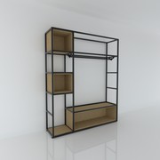 Kubos Modular Display System - Inspiration 16 gallery detail image