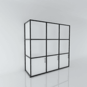 Kubos Modular Display System -  Inspiration 19 gallery detail image