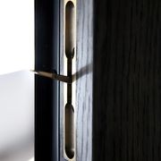 Joseph Giles Lever Action Rectangular Recessed Bolt gallery detail image