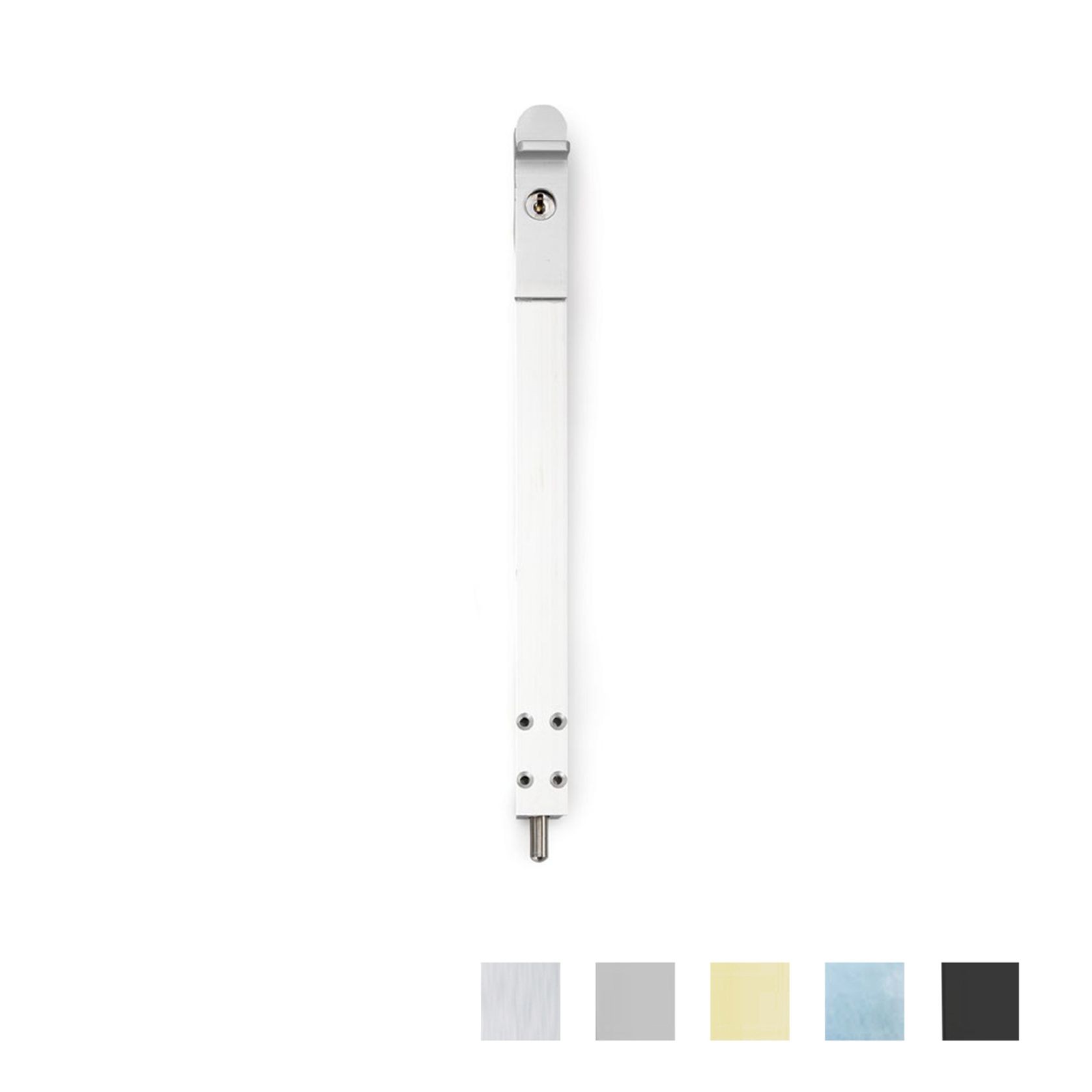 Centor Dropbolts For Bifold and Sliding Doors gallery detail image