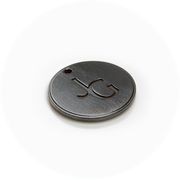 Joseph Giles Lever Action Rectangular Recessed Bolt gallery detail image