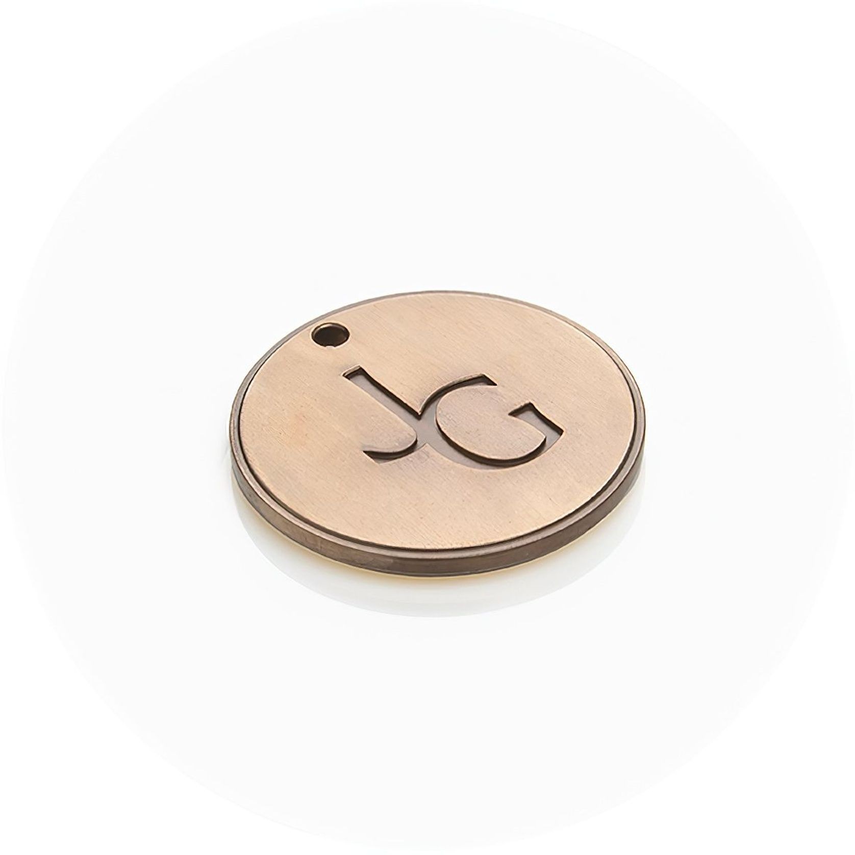 Joseph Giles Lever Action Rectangular Recessed Bolt gallery detail image