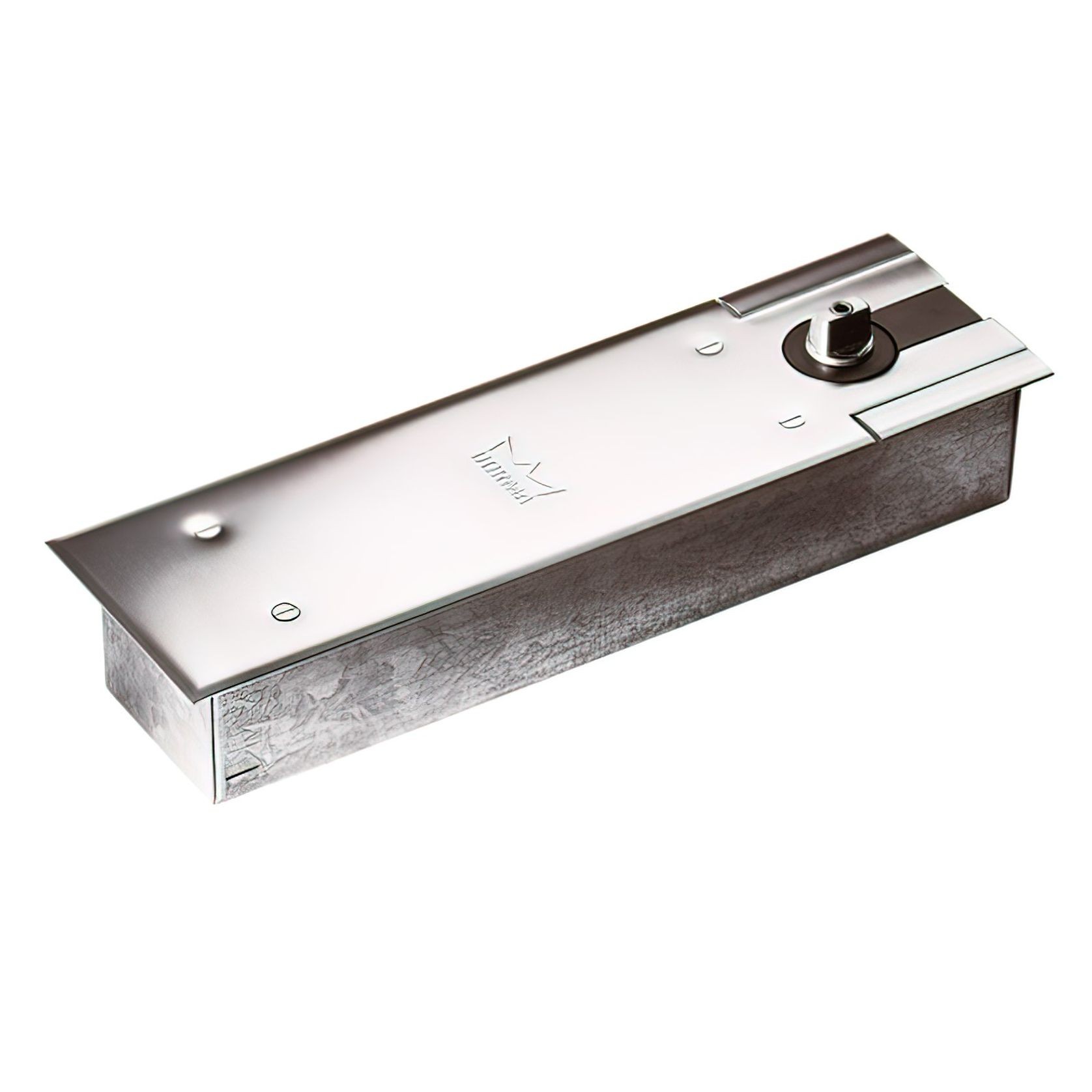 Dorma BTS804T EN4 Floor Spring Body Combi Pack Timber gallery detail image