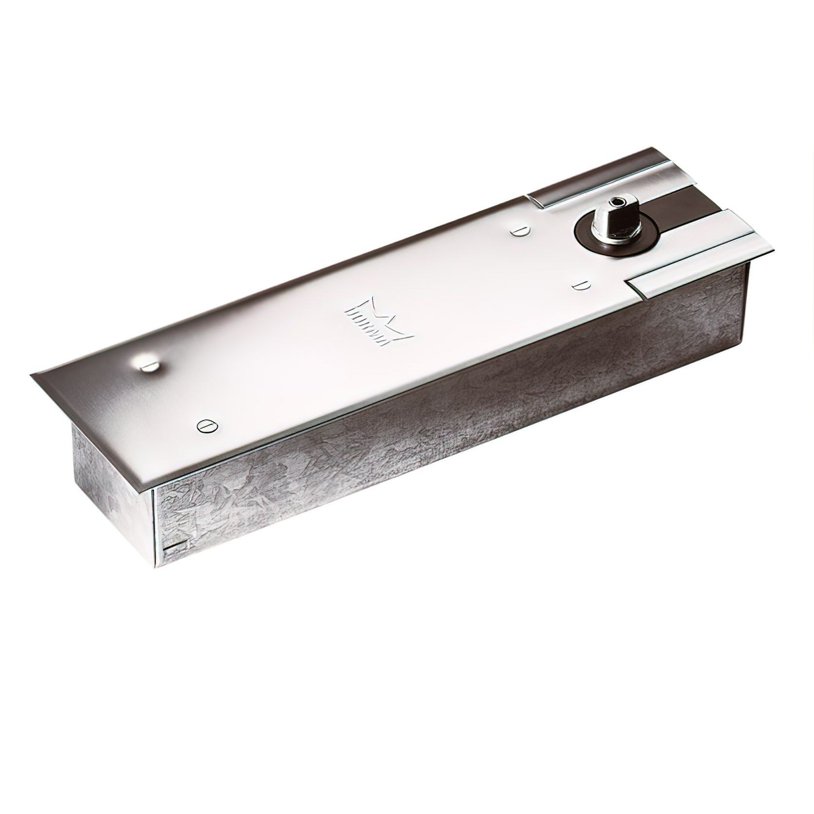 Dorma Floor Spring Hold Open DBL Action Kit BTS75VT91 gallery detail image