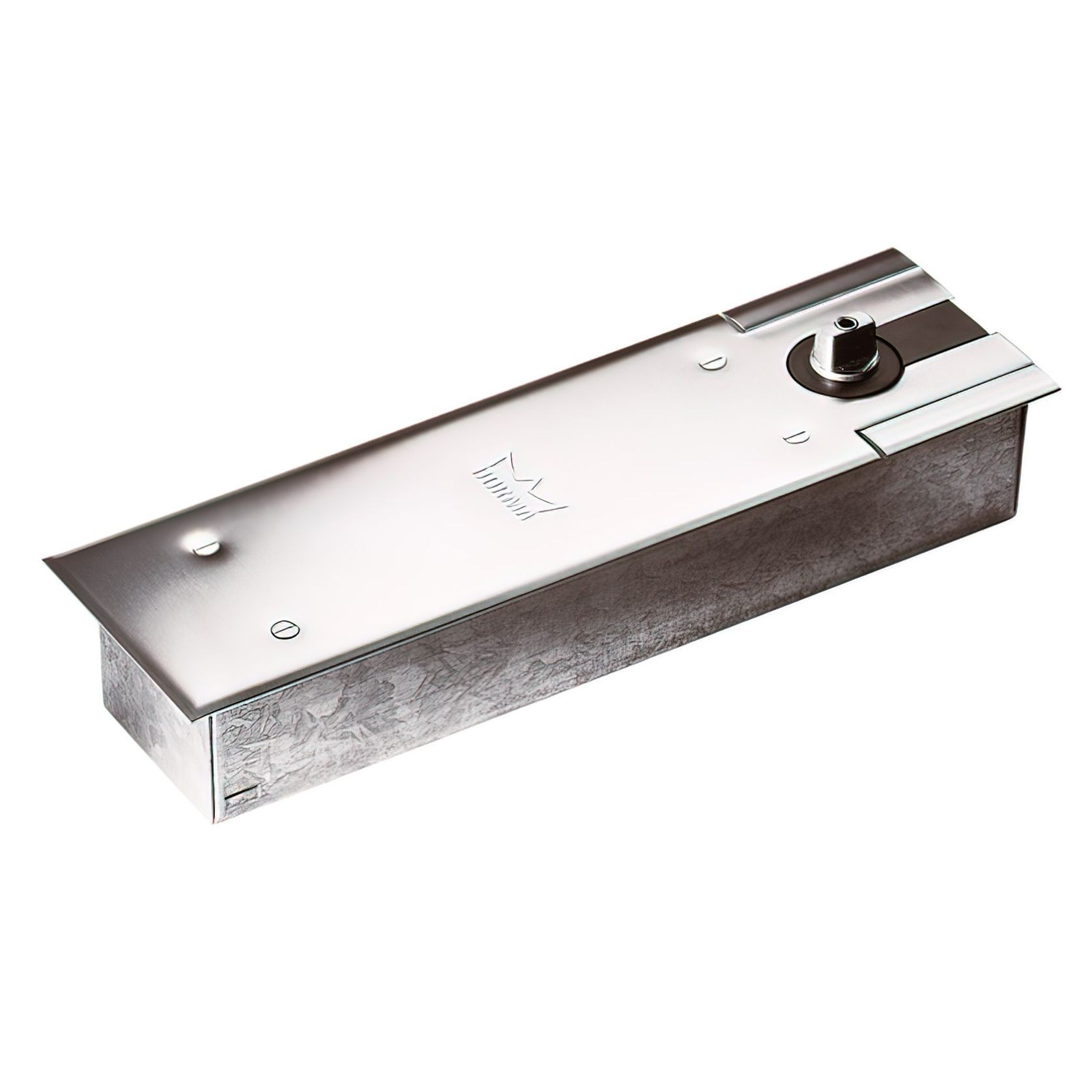 Dorma BTS806A EN6 Floor Spring Body Combi Pack Alumin gallery detail image