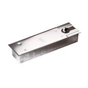 Dorma BTS806A EN6 Floor Spring Body Combi Pack Alumin gallery detail image