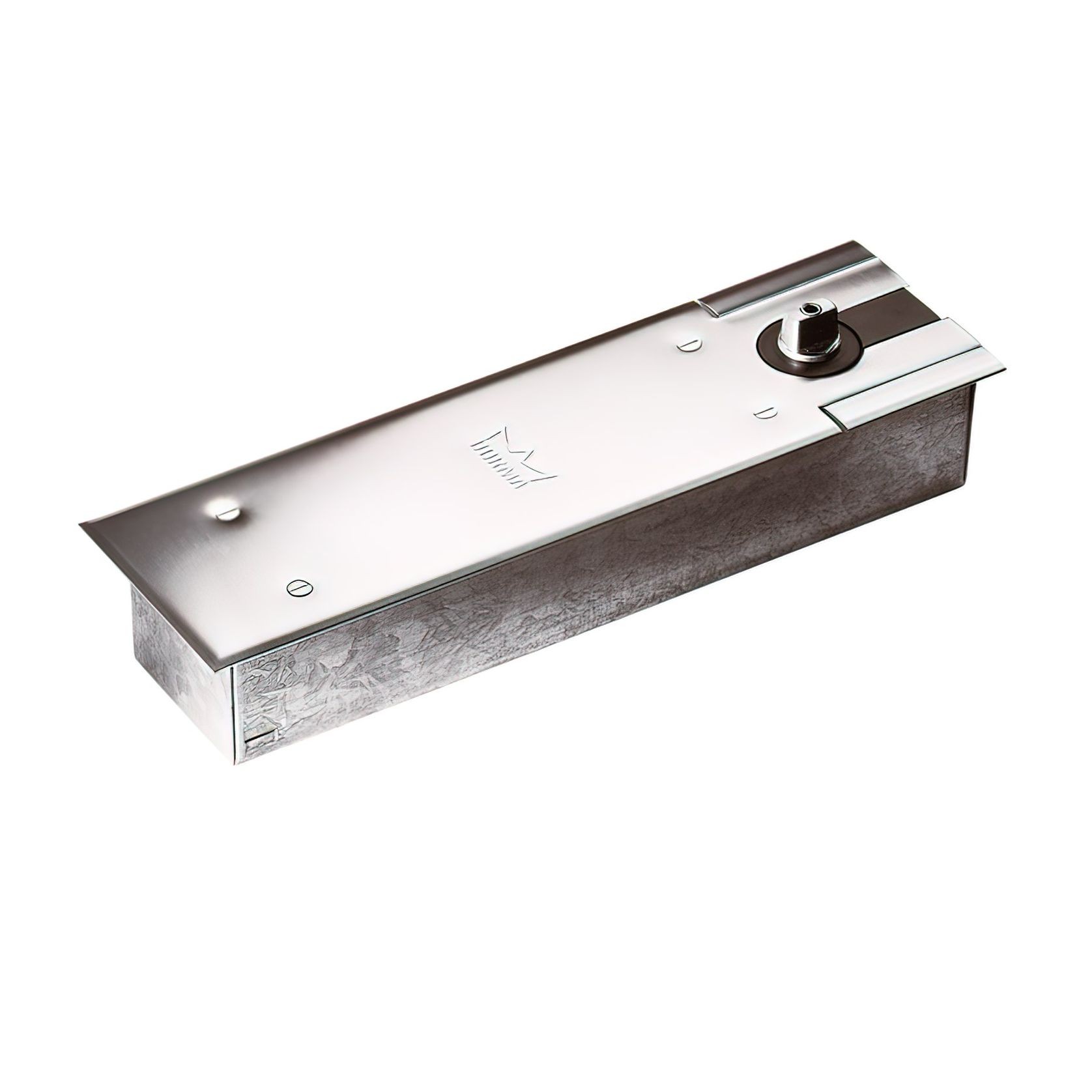 Dorma BTS75VA90 Floor Spring EN1-4 90 Deg Hold Open Kit gallery detail image