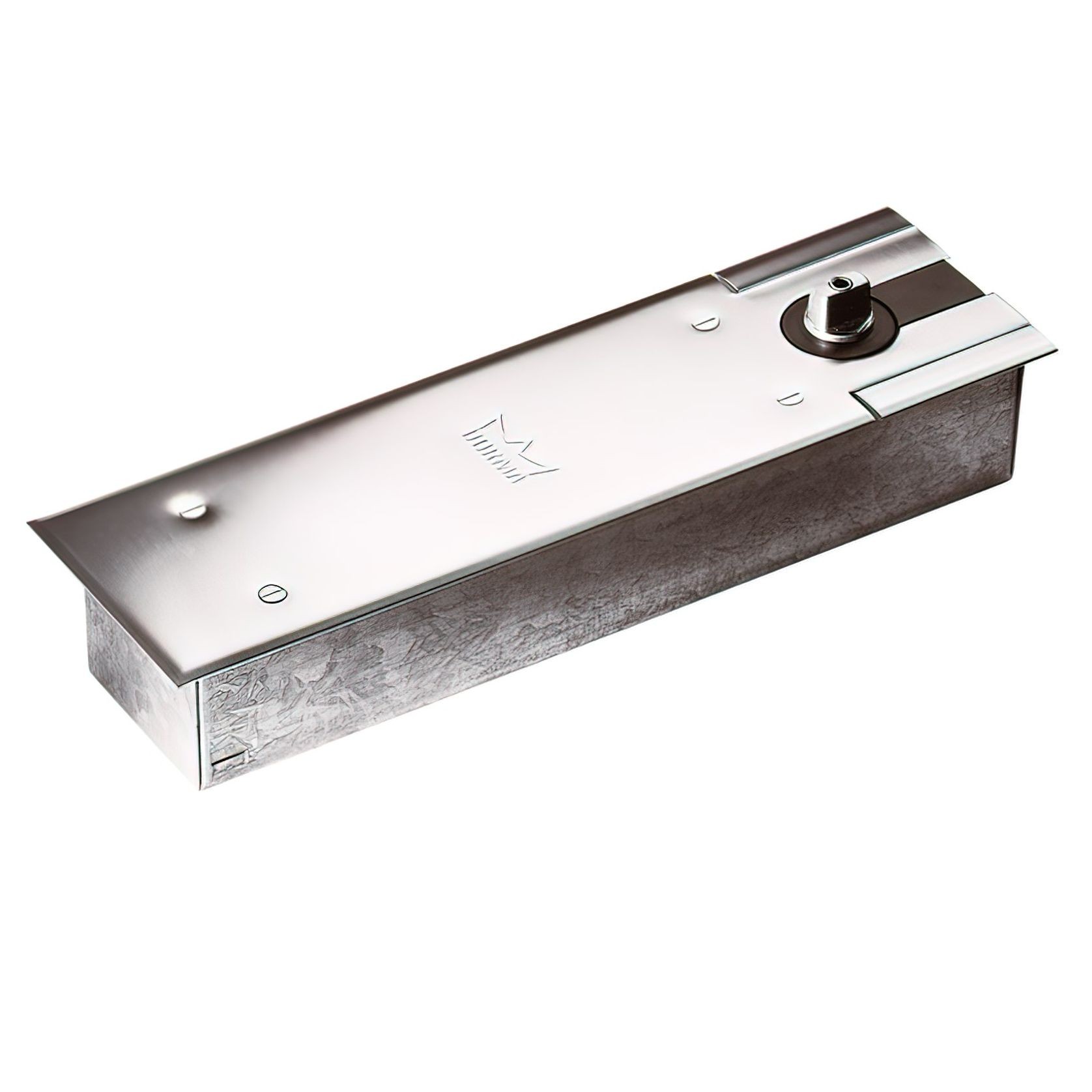 Dorma BTS75VA90 Floor Spring EN1-4 90 Deg Hold Open Kit gallery detail image