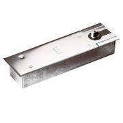 Dorma BTS75VA90 Floor Spring EN1-4 90 Deg Hold Open Kit gallery detail image