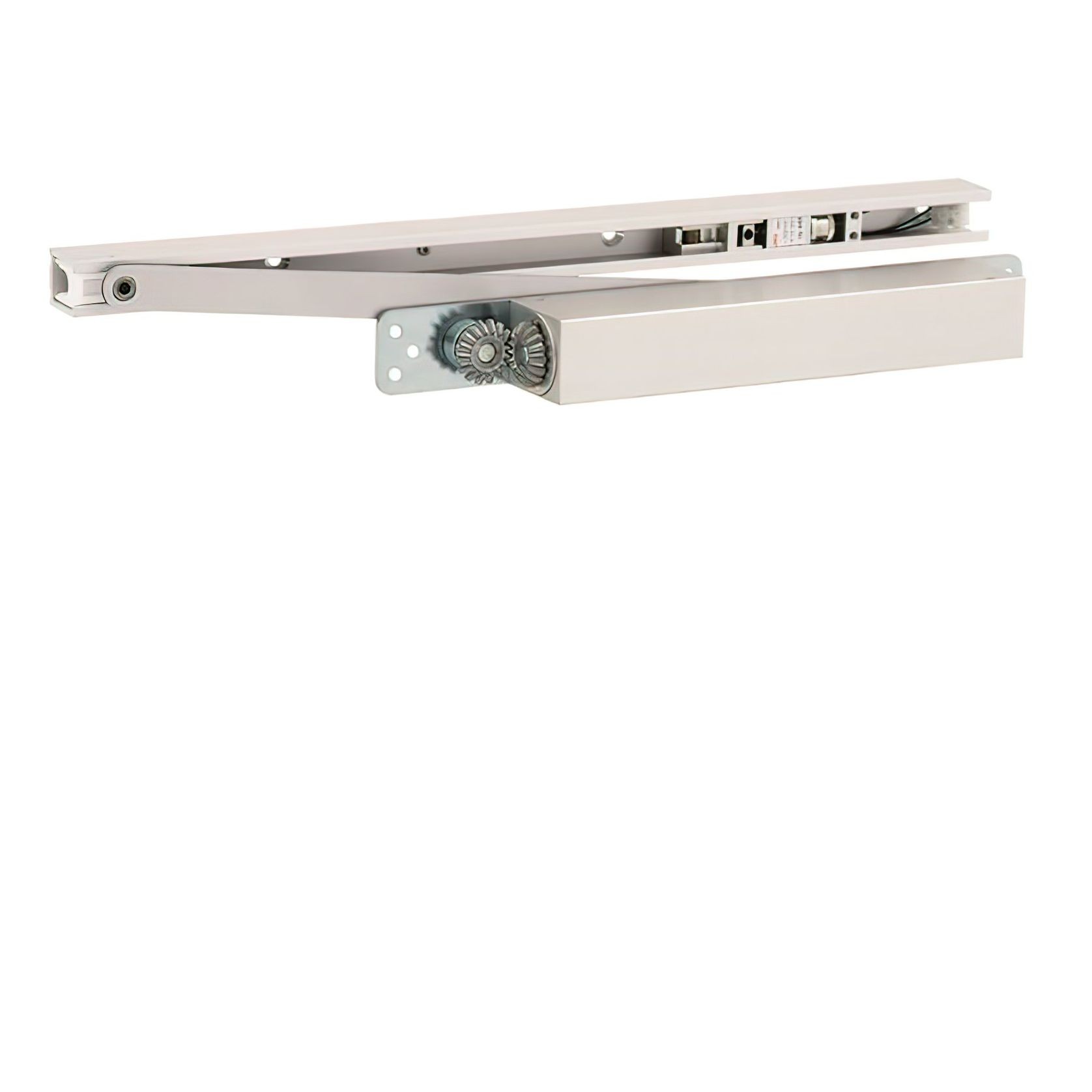 Lockwood Electromech Hold-Open Concealed Door Closer gallery detail image
