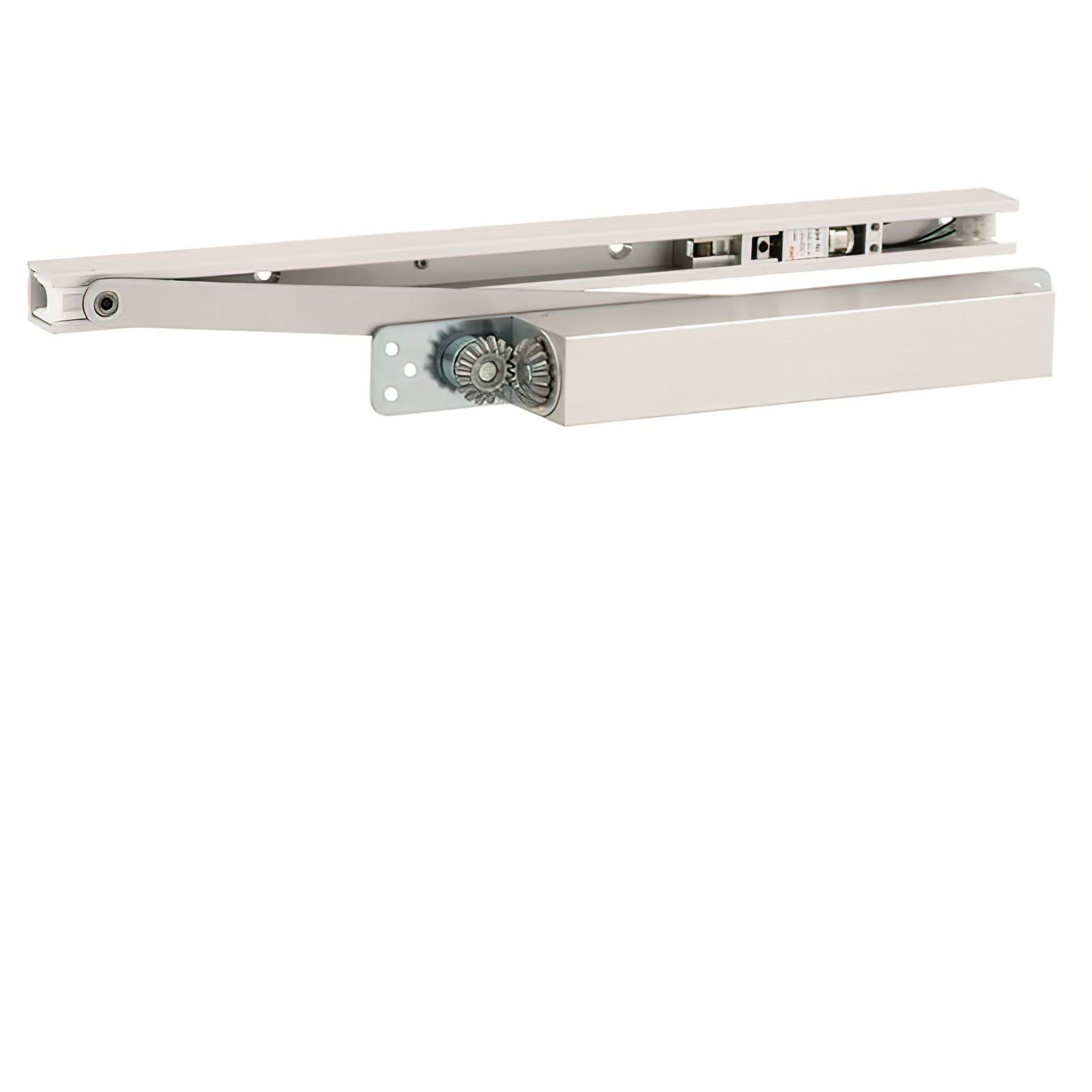 Lockwood Electromech Hold-Open Concealed Door Closer gallery detail image