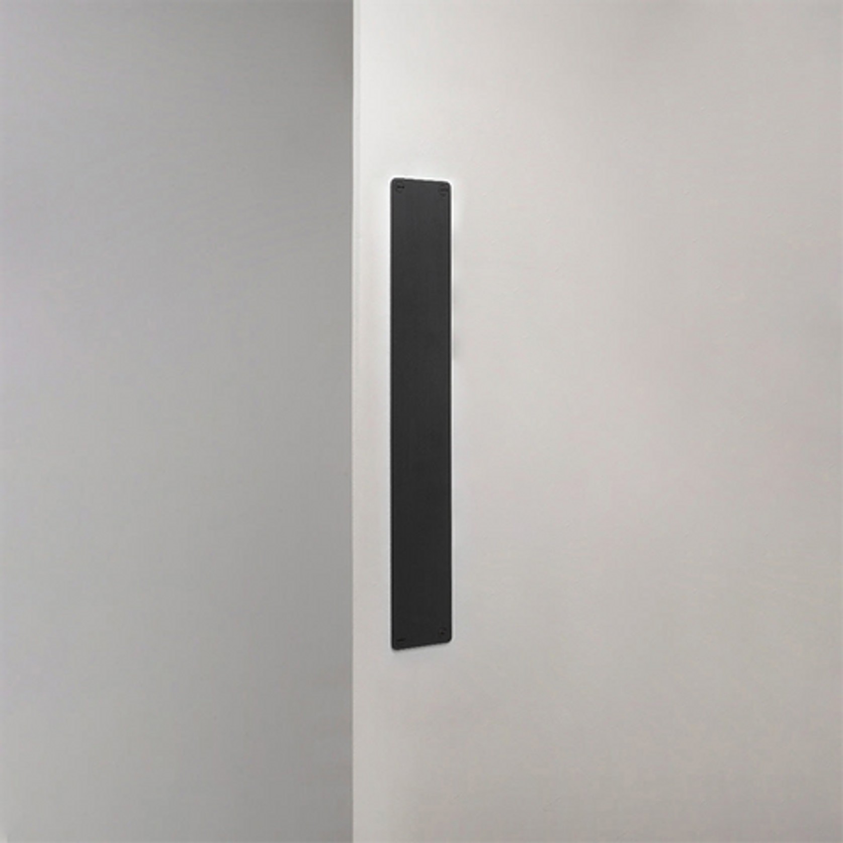 Corston Harper Push Plate gallery detail image