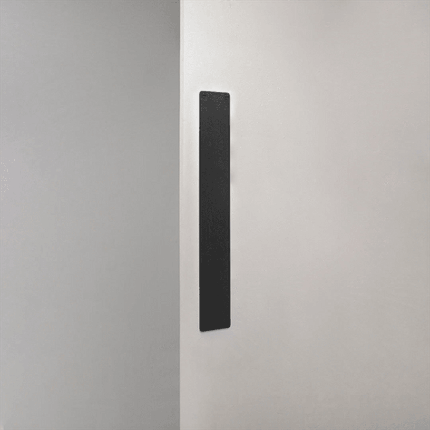Corston Harper Push Plate gallery detail image