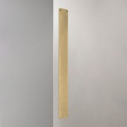 Corston Harper Push Plate gallery detail image