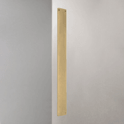 Corston Harper Push Plate gallery detail image