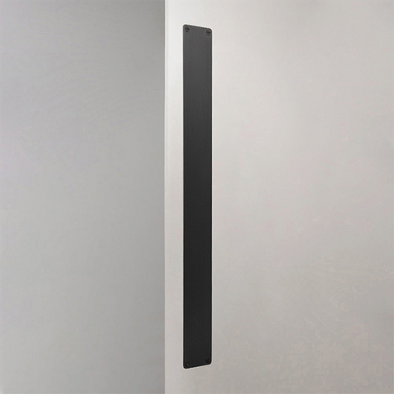 Corston Harper Push Plate gallery detail image