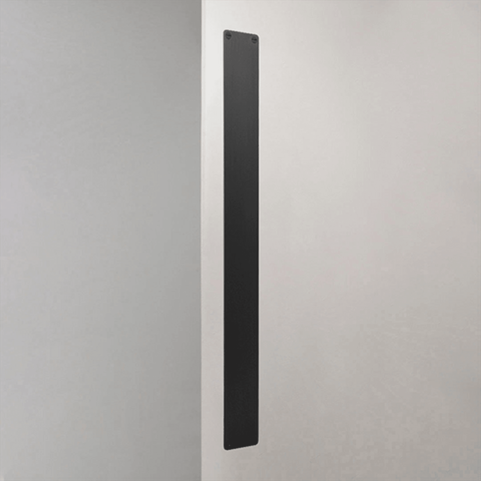 Corston Harper Push Plate gallery detail image