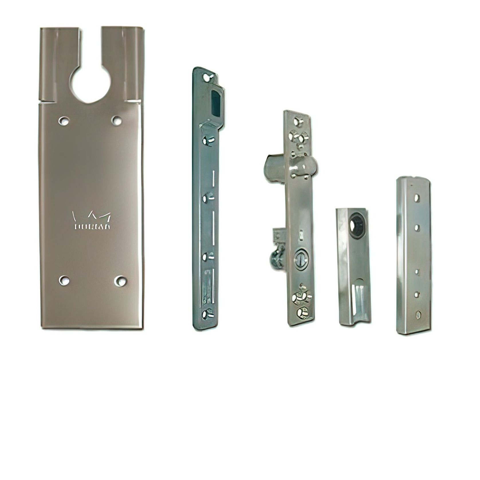 Dorma Floor Spring Hold Open DBL Action Kit BTS75VT91 gallery detail image