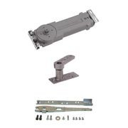 Dorma RTS85A EN4 Transom Closer Set Non Hold Open gallery detail image