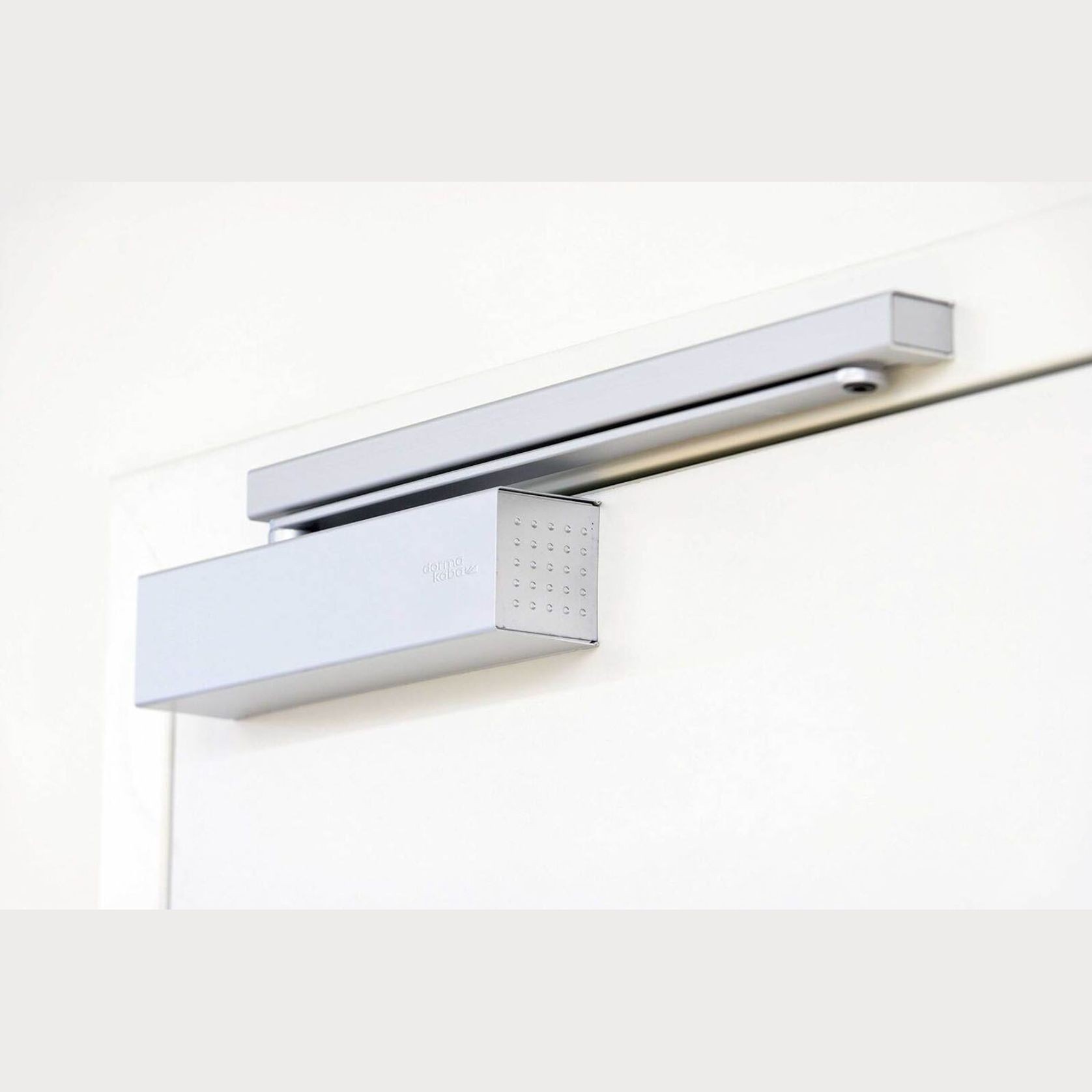 Dorma TS93G EN1-5 Door Closer Push Side Kit TS93G15GNAB gallery detail image