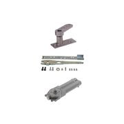 Dorma RTS85 EN4 Transom Closer Set Hold Open 90 Degrees gallery detail image