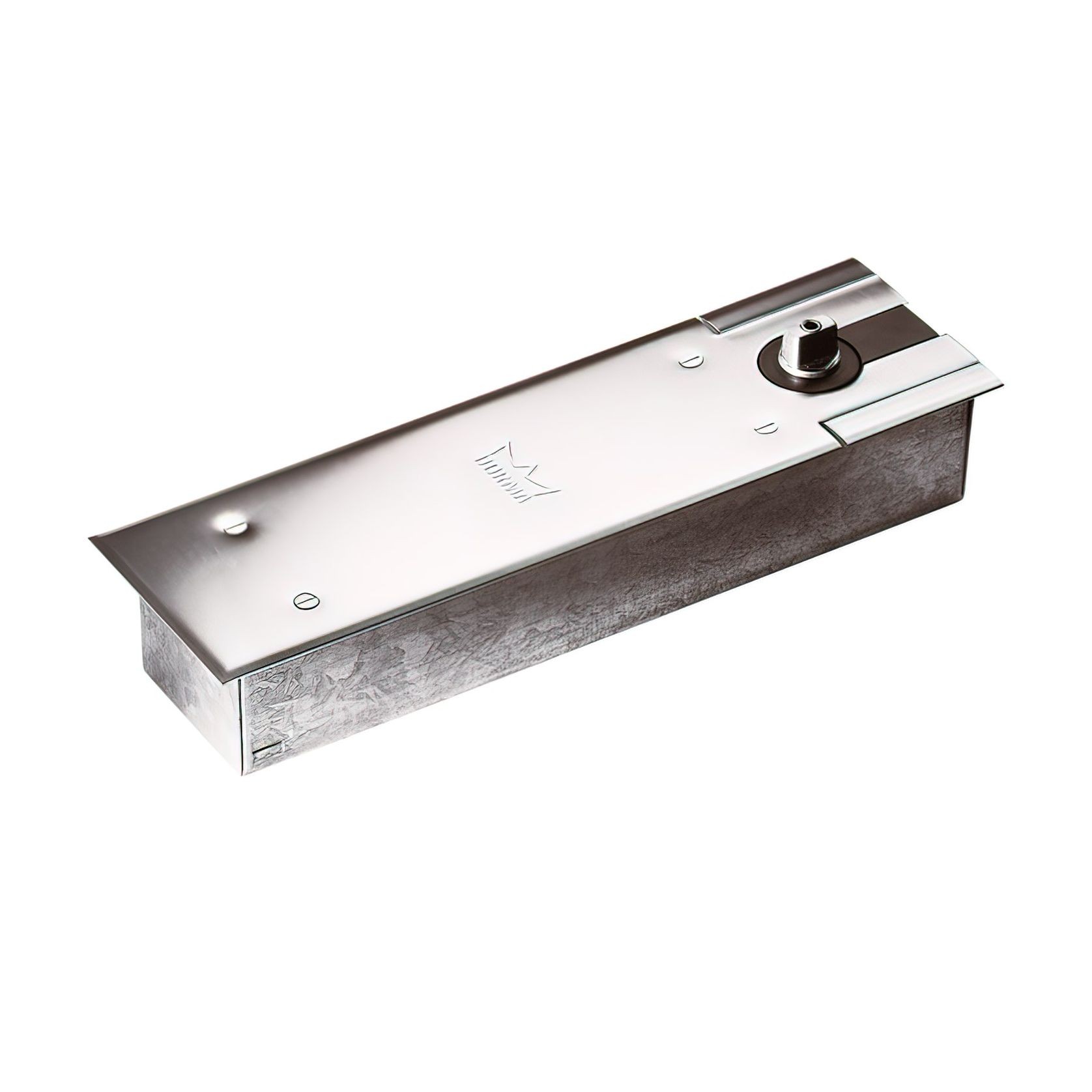 Dorma BTS806T EN6 Floor Spring Body Combi Pack Timber gallery detail image