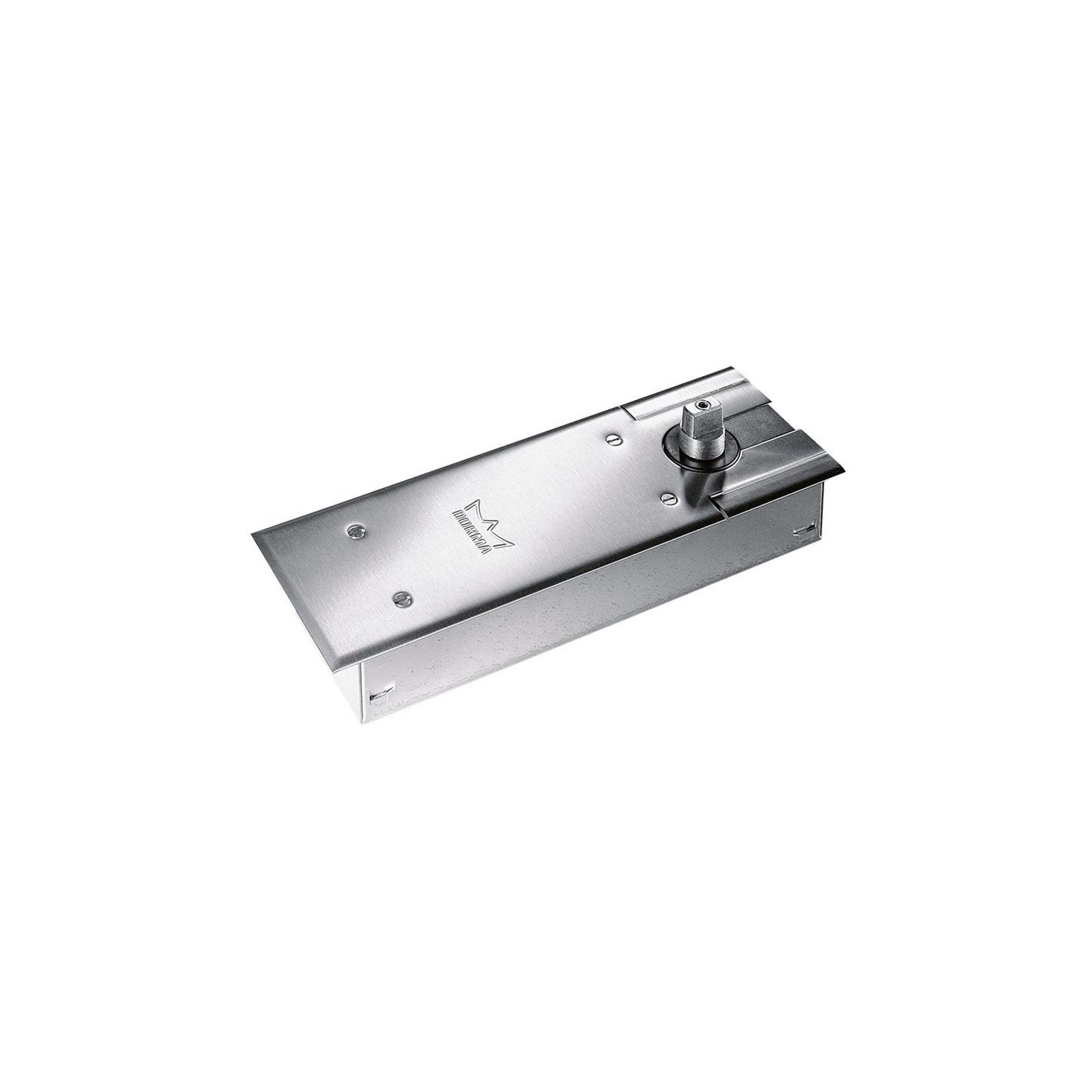 Dorma BTS84 Floor Spring for Timber and Aluminium Doors gallery detail image